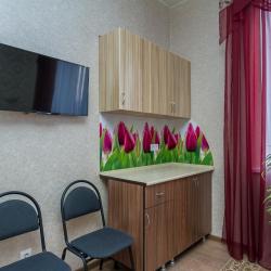 Фото Отель Абажур