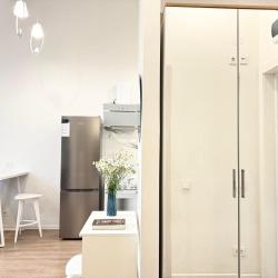 1-комнатные апартаменты улучшенные