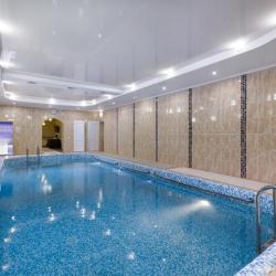 Фото Отель Жемчужина Золотого Кольца