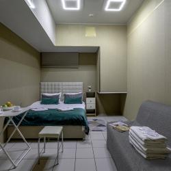 Uroom Aparthotel (Юрум апарт-отель) — 253f904c38bb21bdb6f11c87031aa580