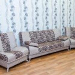 Фото Отель Эфес