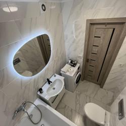 Фото Апартаменты на улице Краснореченская 225/1