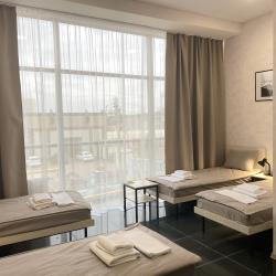 Фото Отель Морион