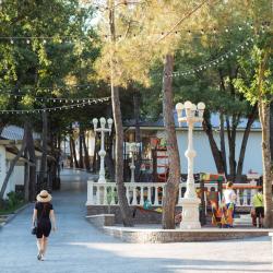 Фото Отель Талка Village (Вилладж)