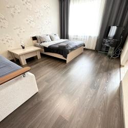 Фото Апартаменты на улице Октябрьская 121