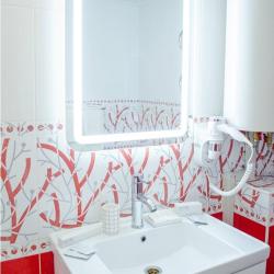 Фото Отель Аэродром Танай