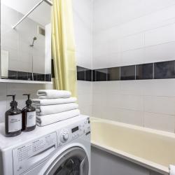 2-комнатные апартаменты стандарт