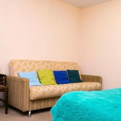 Фото Отель Колосок