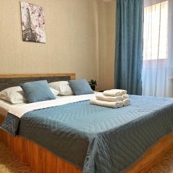 Фото Апартаменты на улице Калинина 175В