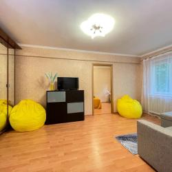 фото 27 Апартаменты на улице Искры