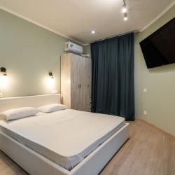 Фото Апартаменты Cozy Home на улице Крымская