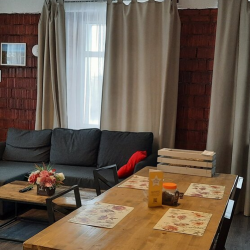 Фото Отель Вологодские берега