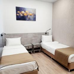 Фото Отель СТРЕЛА