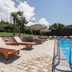 Фото Отель Paradise (Парадайз)
