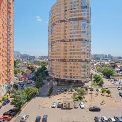 Фото Апартаменты Фисташка на улице Морская 47