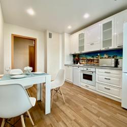 Фото Отель Romlex Apartments (Ромлекс) на улице Судоремонтная 24