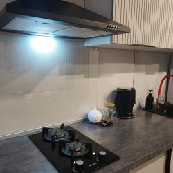 3-комнатные апартаменты стандарт