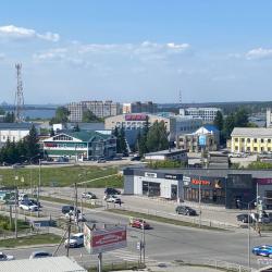 Фото Отель Атмосфера на улице Кутузова