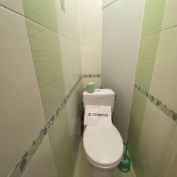 2-комнатные апартаменты улучшенные