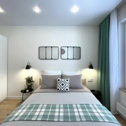 Фото Апартаменты на площади Литейная 5