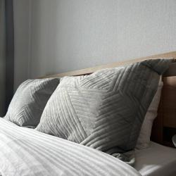 1-комнатные апартаменты студия Daisy