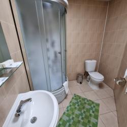 Номер стандарт с 2 односпальными кроватями
