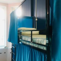 фото 28 Travel inn Красные Ворота (Трэвел Инн Красные Ворота)