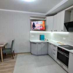 The Loft Studio Moscow (Лофт Студио) на улице Летчика Ларюшина 6/2 — 25448f3de53b2caa908aba68b6e7912f