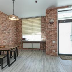 Фото Лофт апартаменты на Федосовой 31