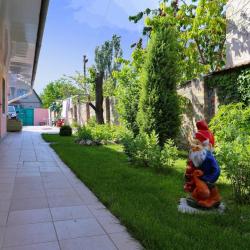 Фото Отель У Сергея