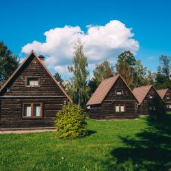 Фото Отель Высокое