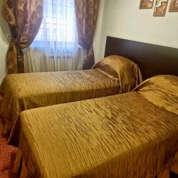 Фото Отель Немецкая слобода