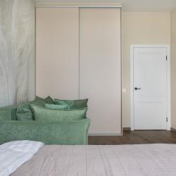 Апартаменты улучшенные Fresh world apartments