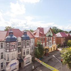 Фото Отель Арт Кранц