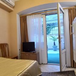 1-комнатные апартаменты стандарт