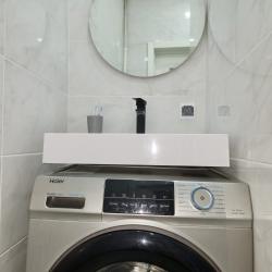 Фото Апартаменты на улице Еремеева