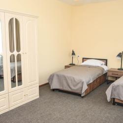 Фото Отель Восточная