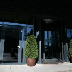 1-комнатные апартаменты студия Санкт-Петербург, ул. Салова, 61