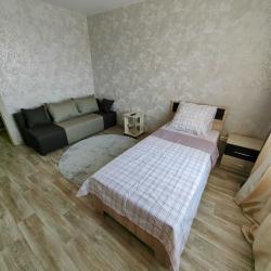 Фото Апартаменты на улице Союза Республик 26