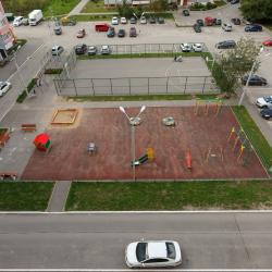 Фото Отель Живи уютно на улице Ярославская 42