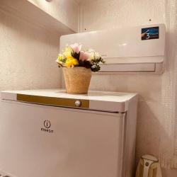 Номер студия #6