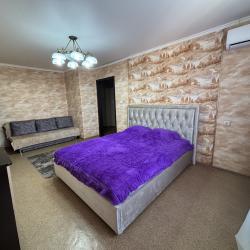 1-комнатные апартаменты стандарт на 5 этаже