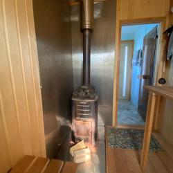 Коттедж стандарт