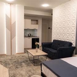 Фото Rooftop Apart Hotel (Руфтоп Апарт Отель)