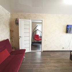 Фото Апартаменты на улице Свободы 14-16