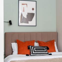 фото 2 Leruka Home Elegance (Лерука Хоум Элеганс) на проспекте Приморский 141 корп. 2
