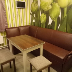 Фото Отель Виктори