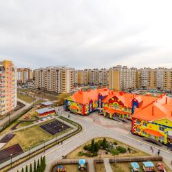 Апартаменты улучшенные