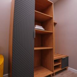 Фото Апартаменты на проспекте Ленина 7