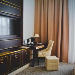 7 Avenue Hotel & SPA (7 Авеню Отель и Спа) — 25485676e71a908f558c5611a34ae182